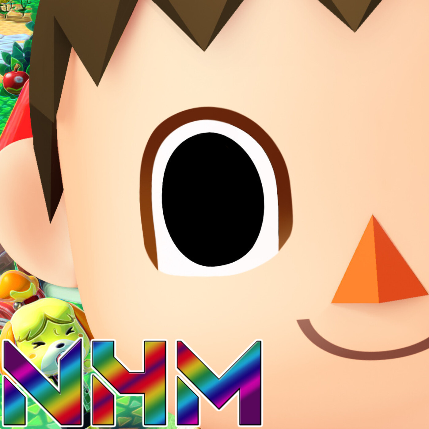 NHM Podcast