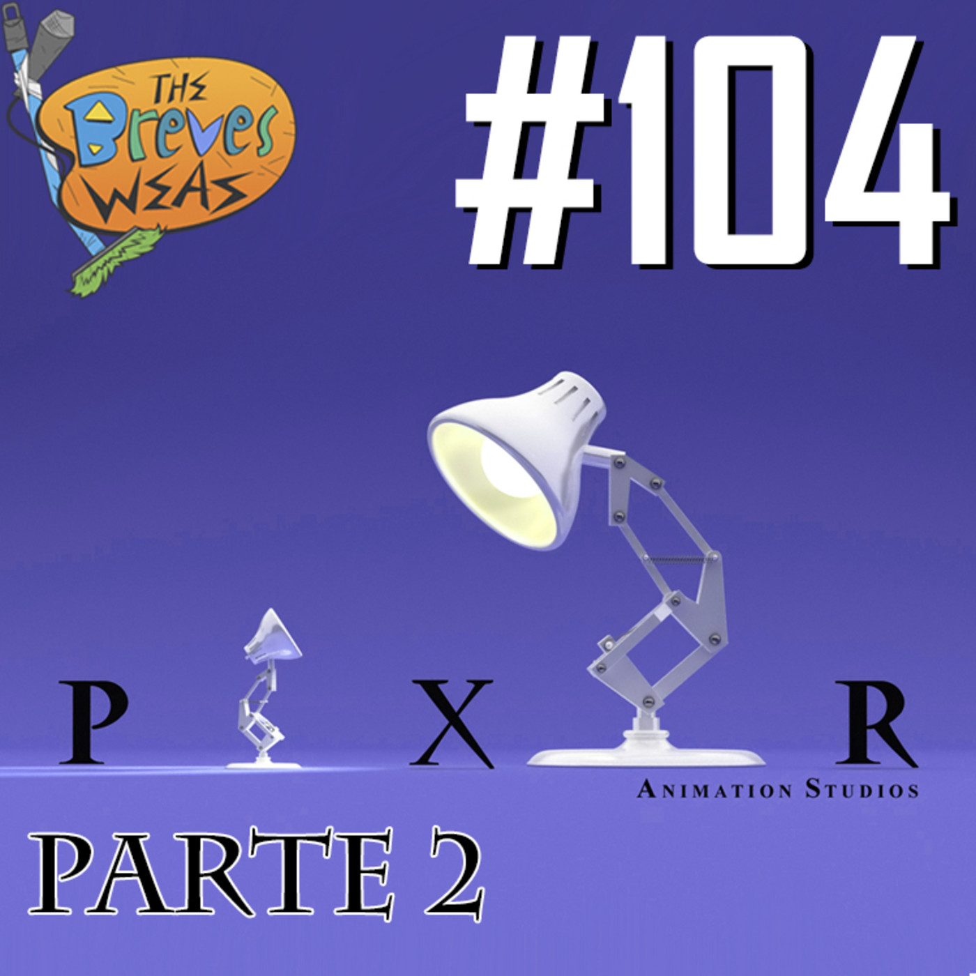 Podcast: The Breves WEAS
