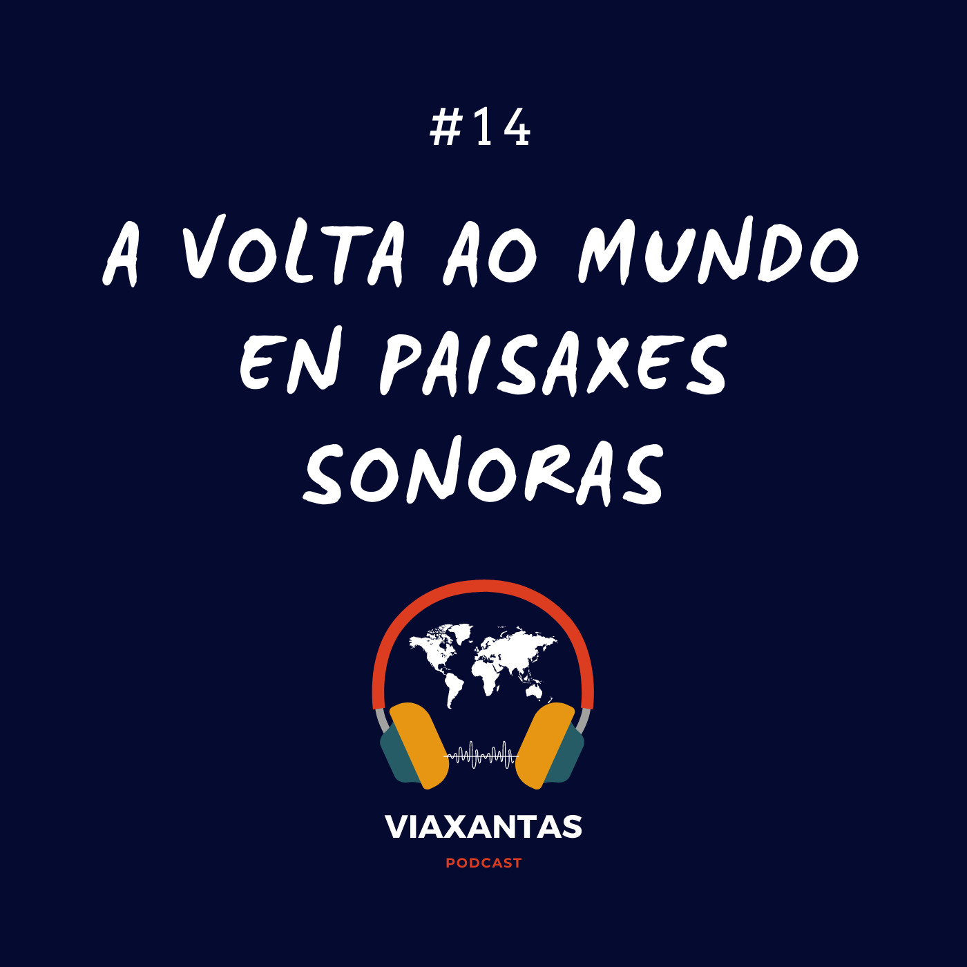Viaxantas Podcast