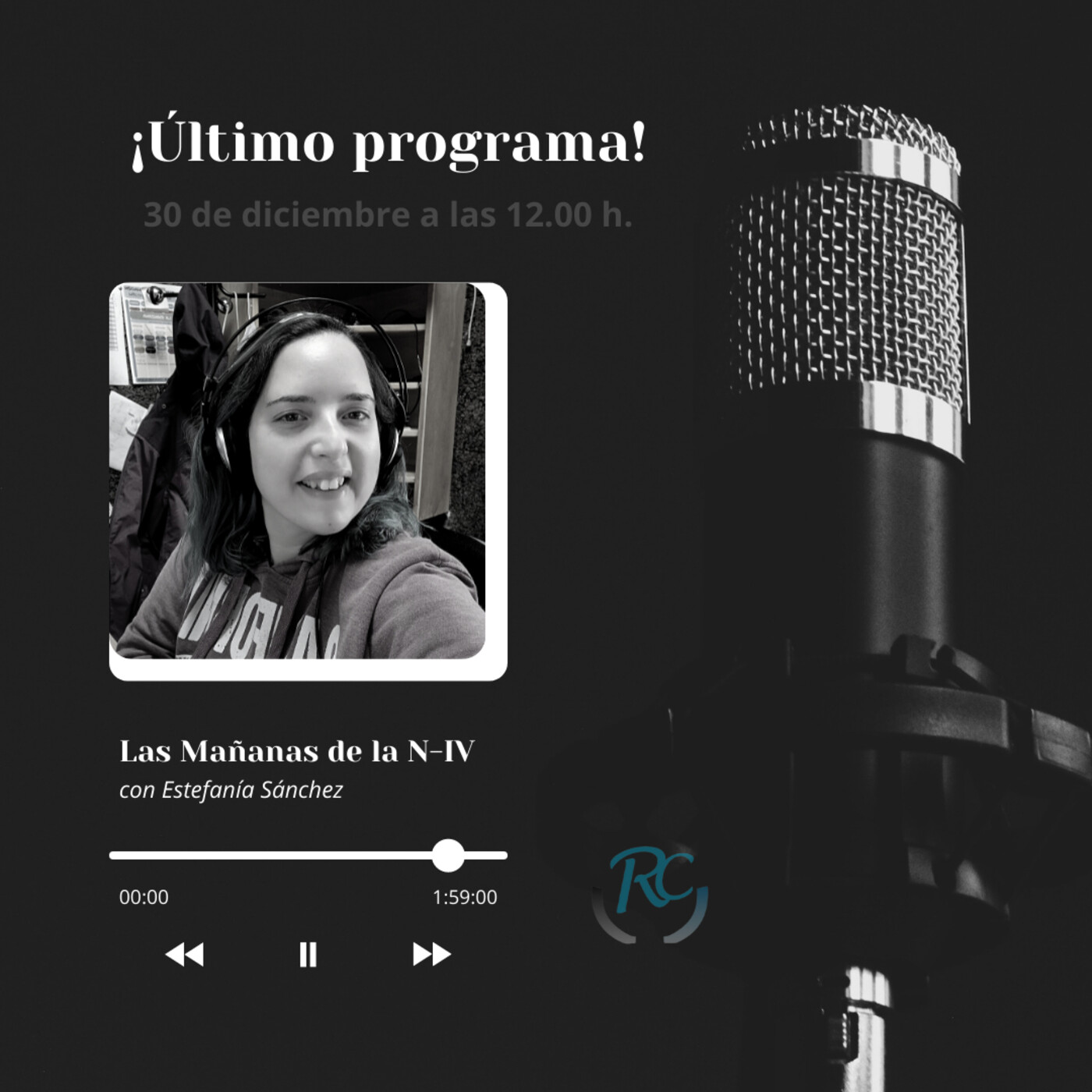 Las mañanas de la N-IV