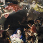 H-B Misa de Nochebuena, Navidad 2017