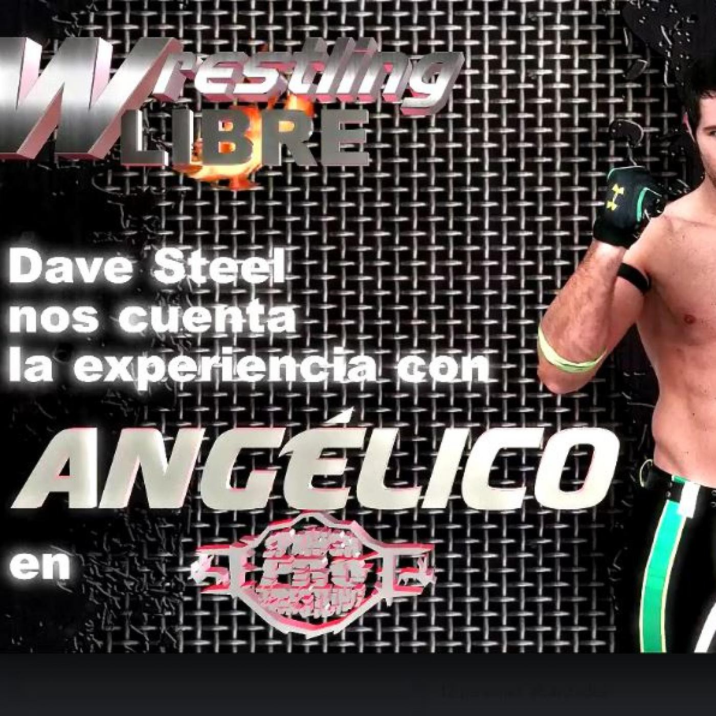 Wrestling Libre
