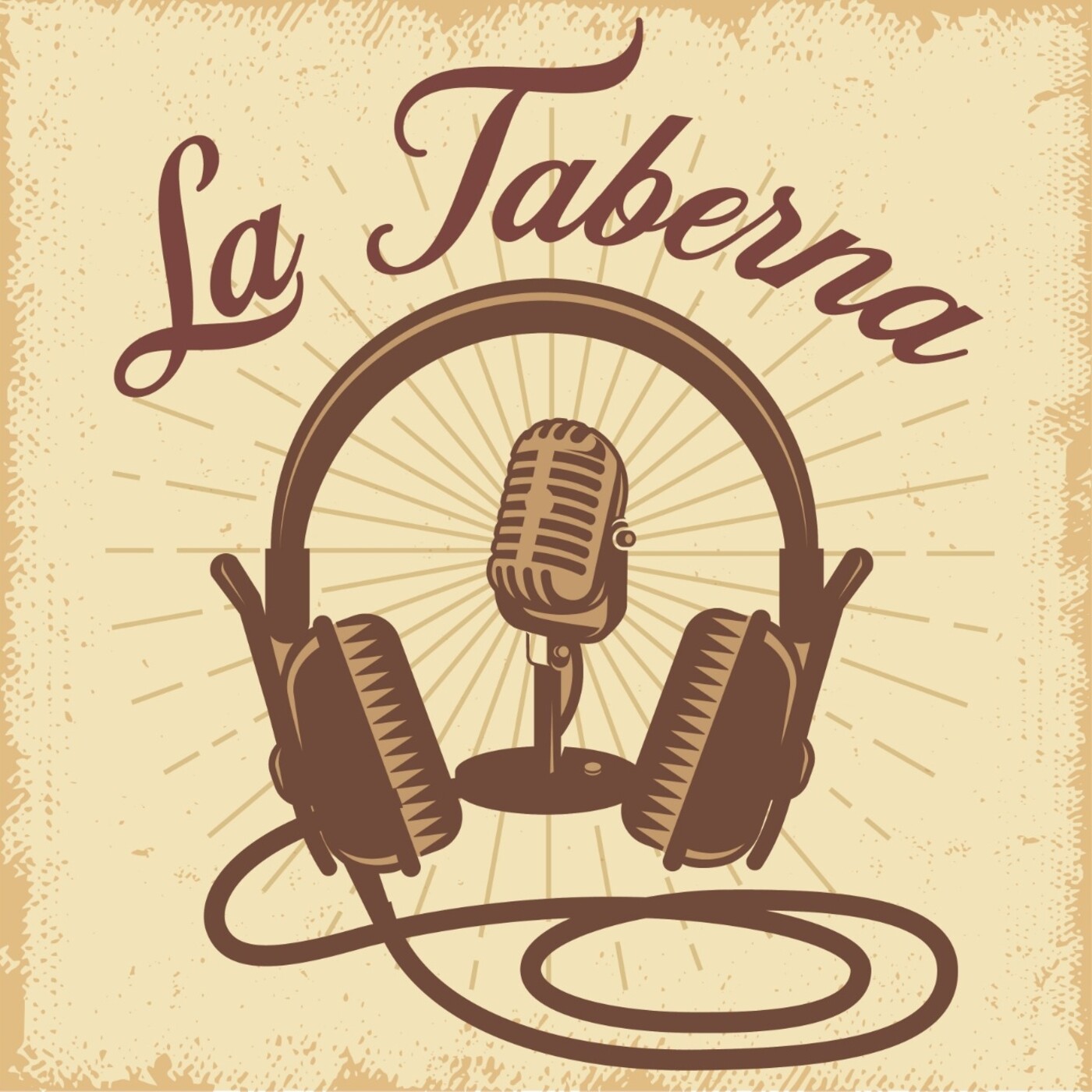 Podcast de Revista La Taberna Oficial