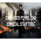 Especial Star Trek