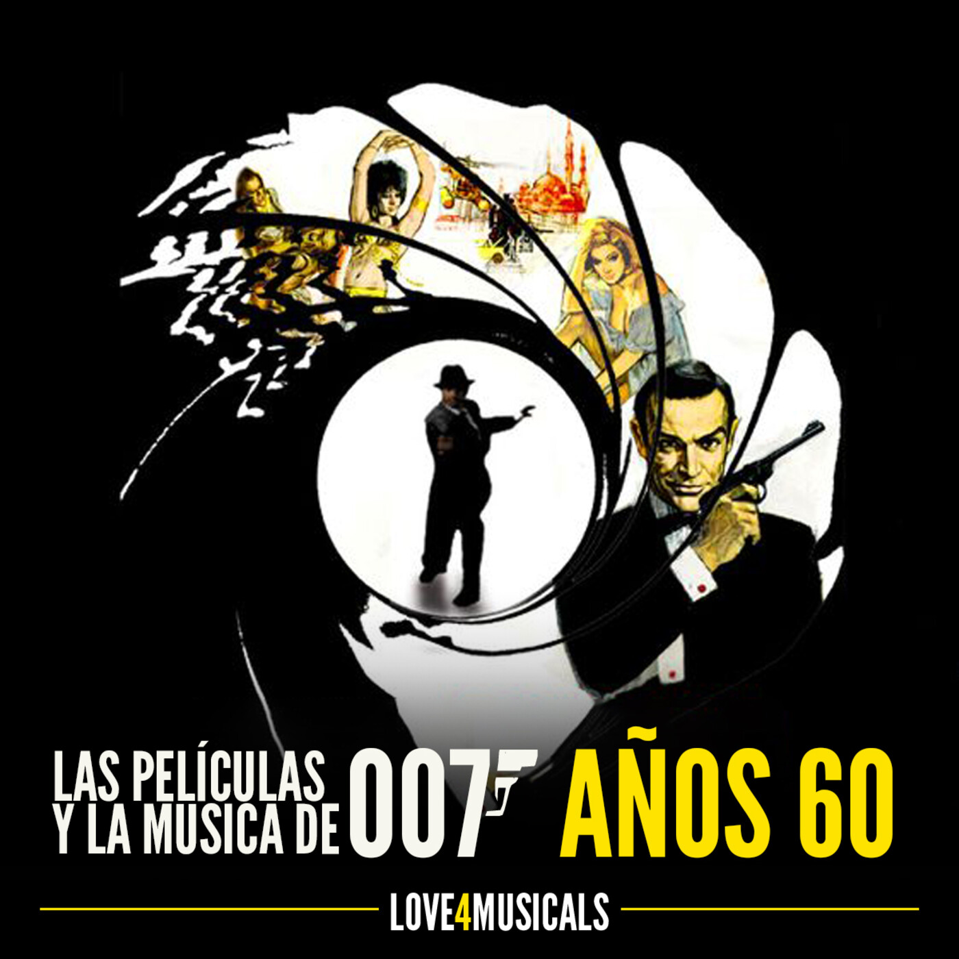 Love4musicals