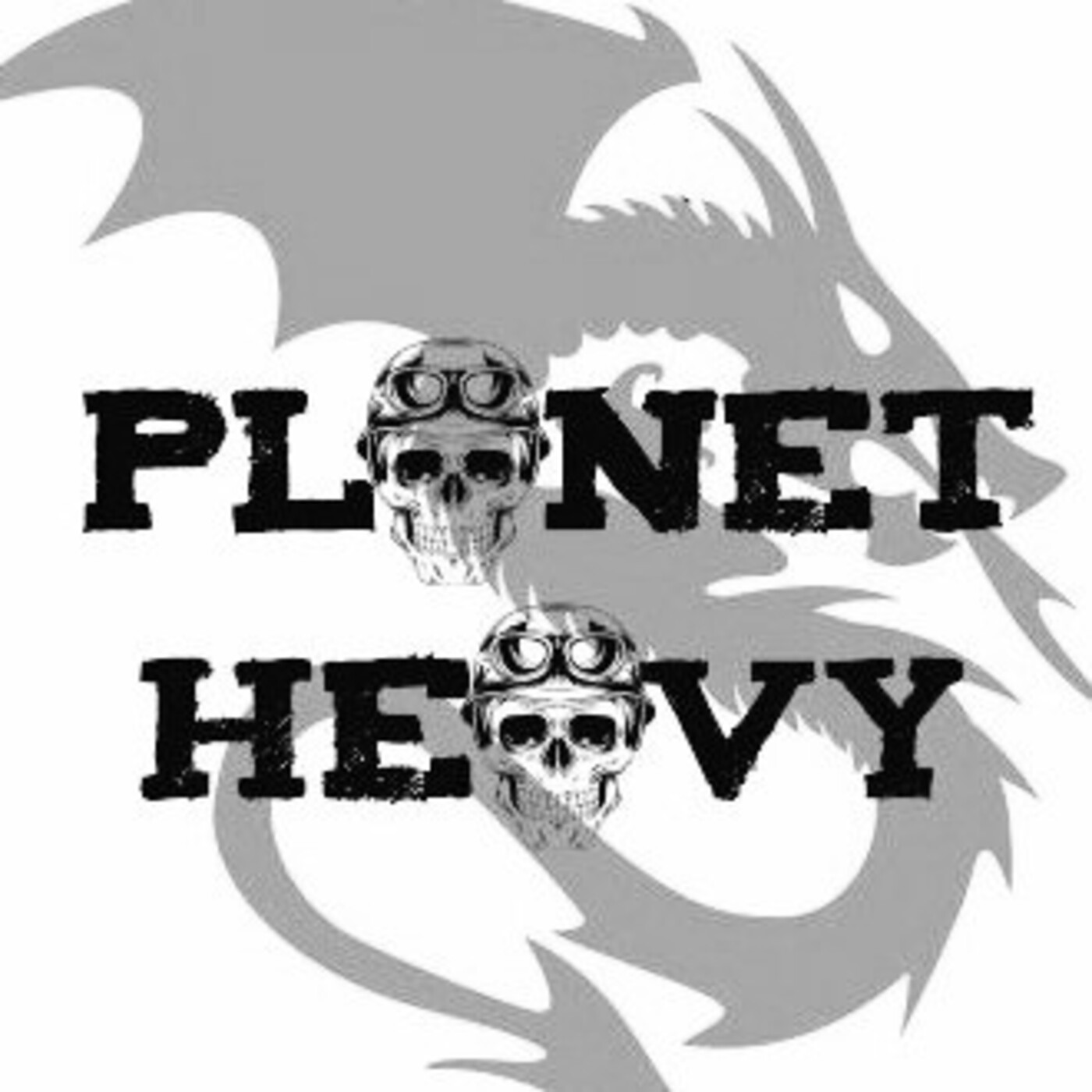 PLANETHEAVY