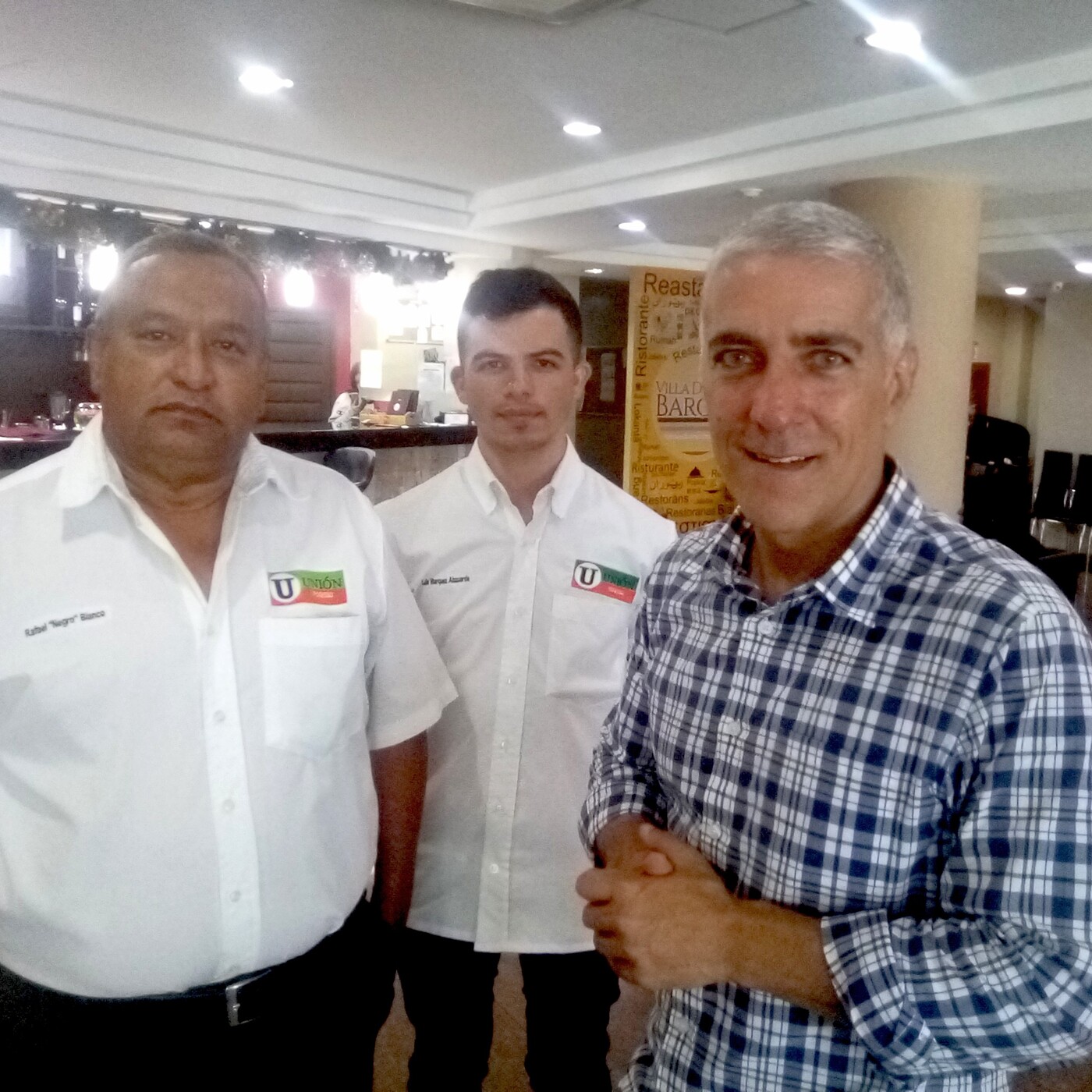 RCCJ CONTENIDOS PARA ACA ES LA NOTICIA