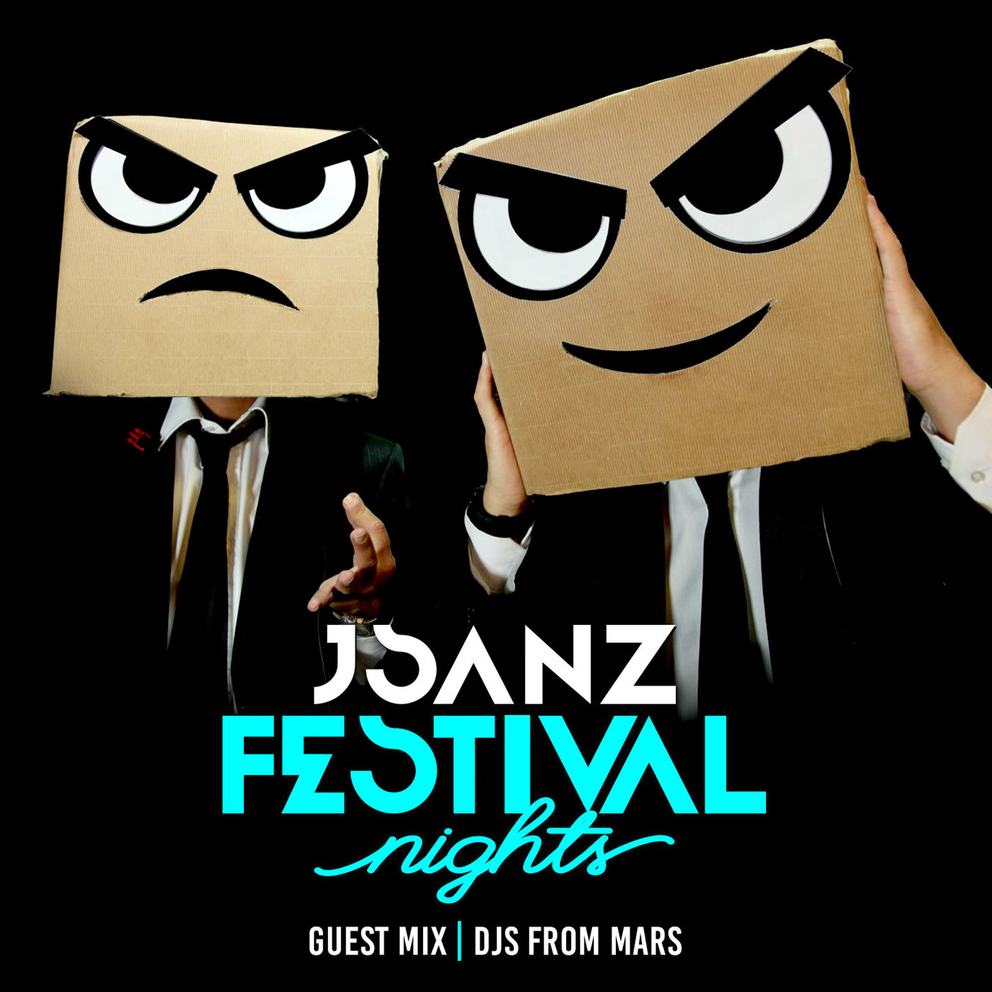 Festival Nights