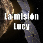 Astrobitácora - 3x05 - La interesante misión Lucy