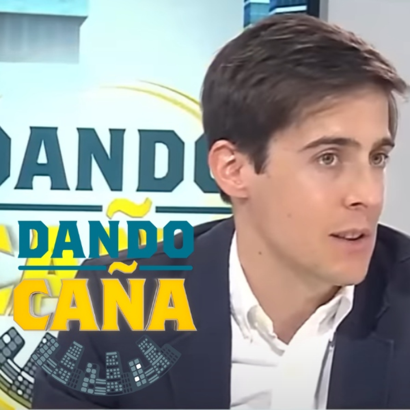 Dando Caña | 21/04/23 | Programa Completo episode artwork