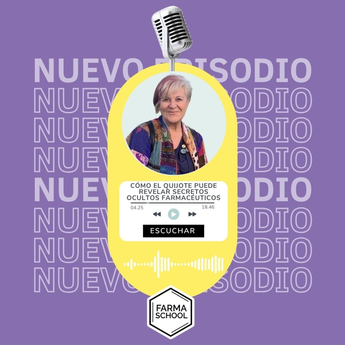 Ep. 186 # Entrevista con Manuela Plasencia (@manuelaplasencia)