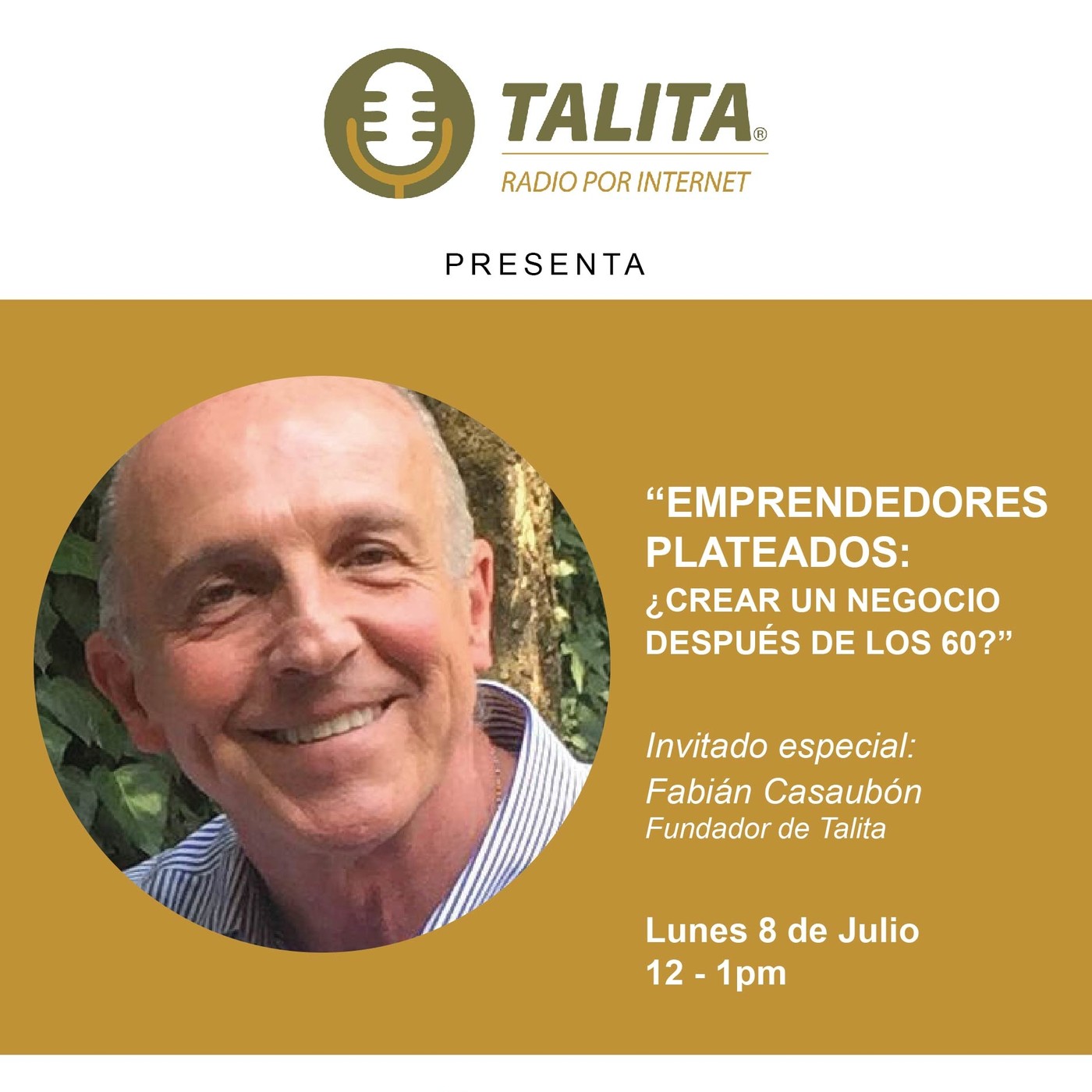 TALITA RADIO