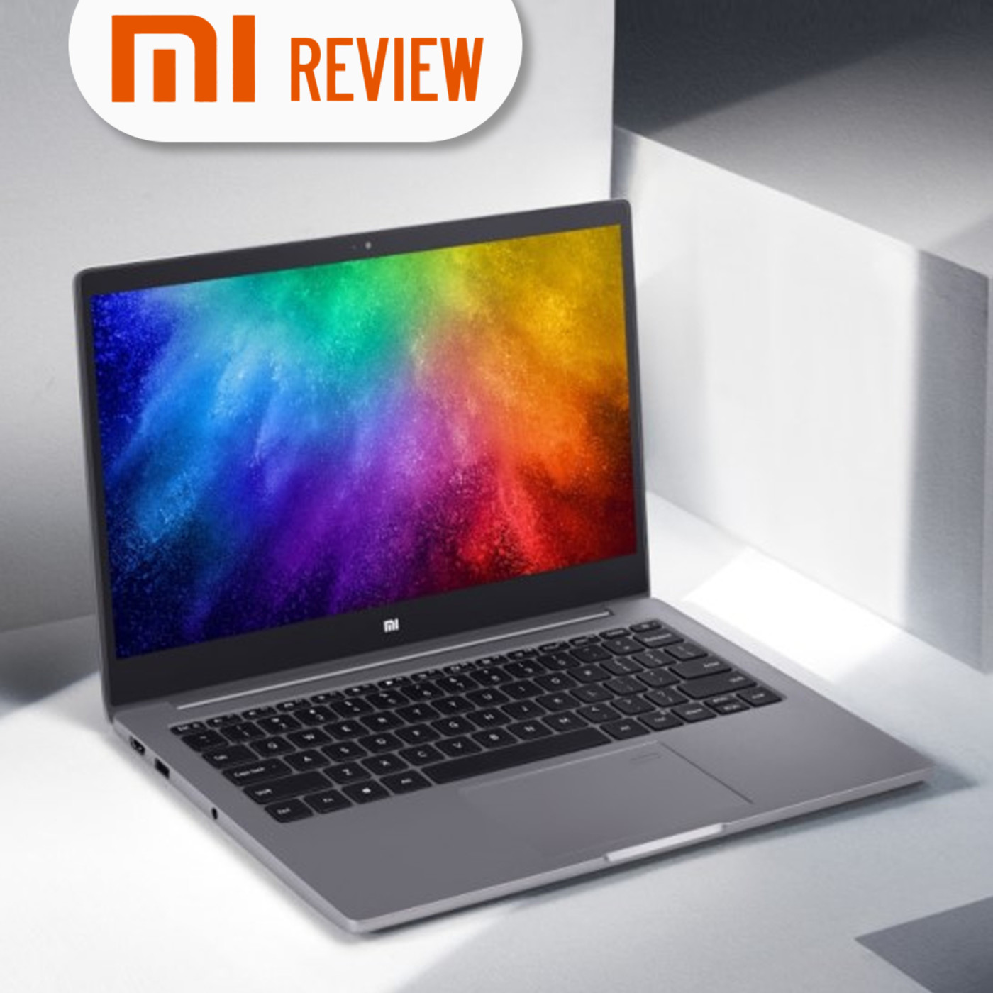 Xiaomi TECH