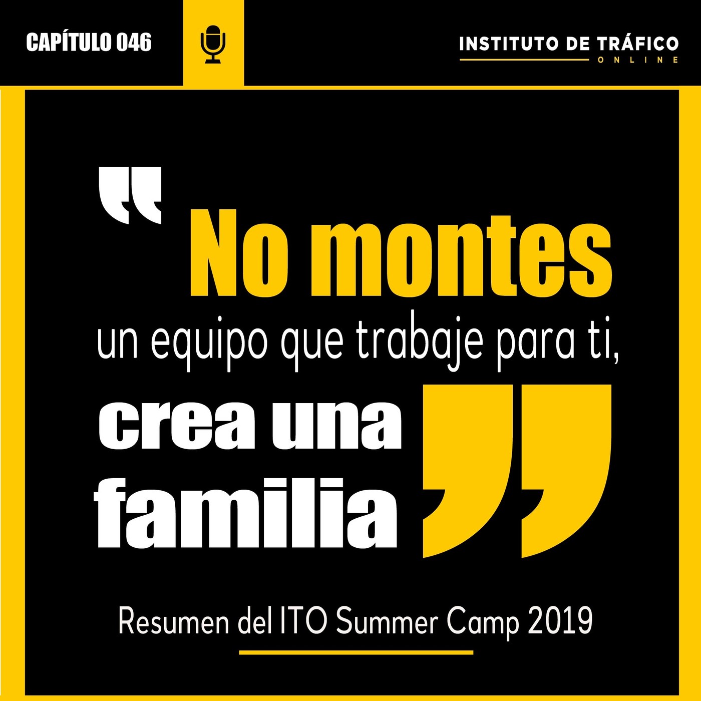 Secretos de un empresario digital