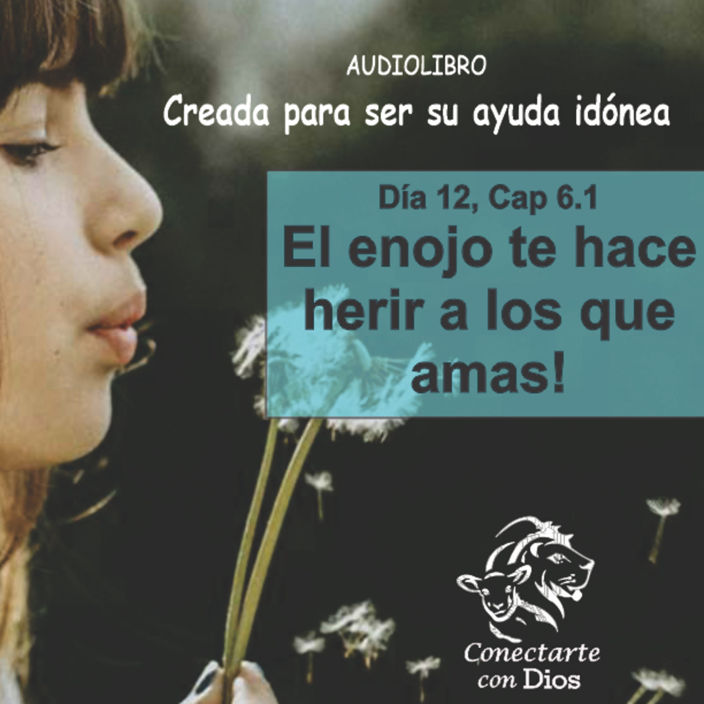 Creada para ser su ayuda idónea