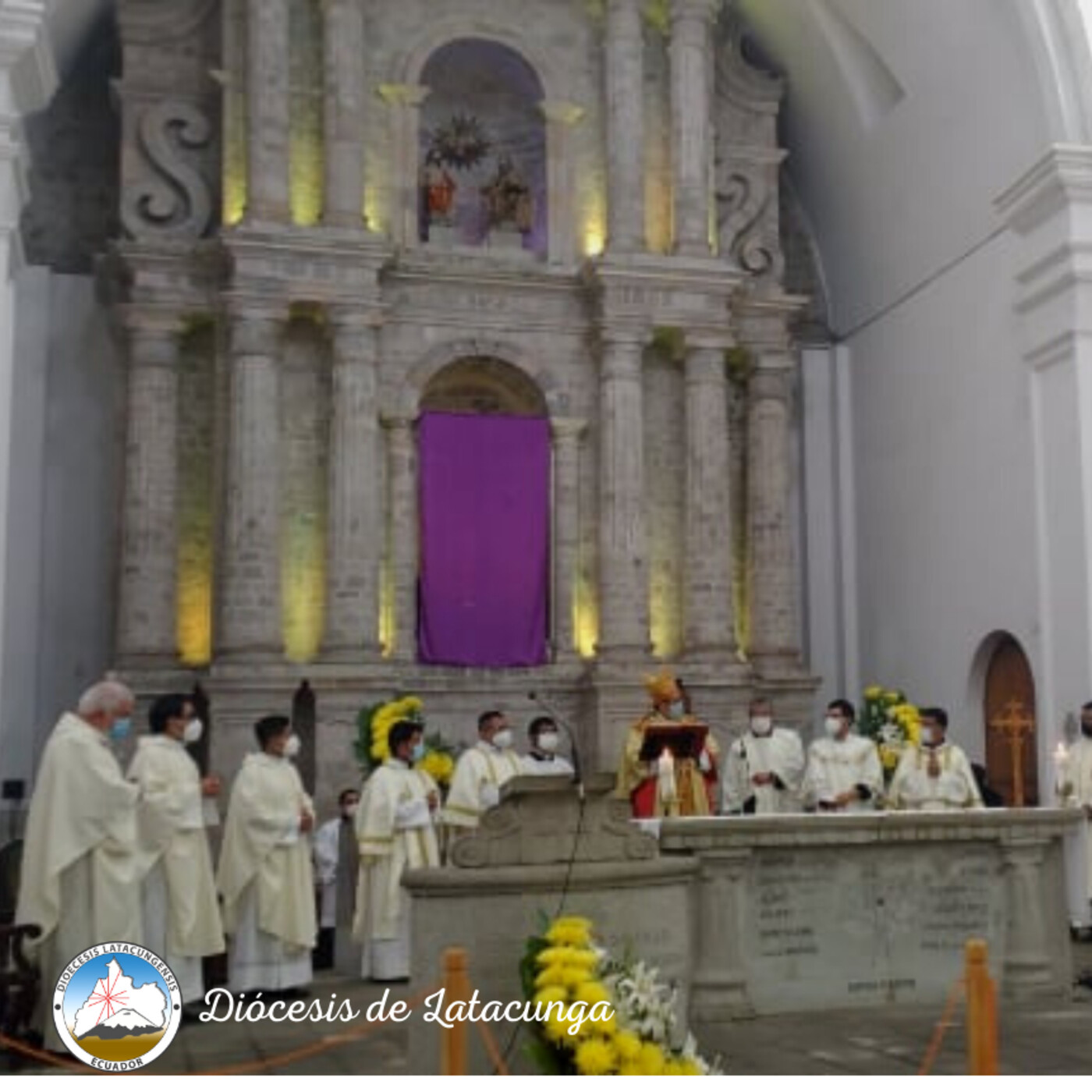 Noticias Eclesiales - Iglesia Católica