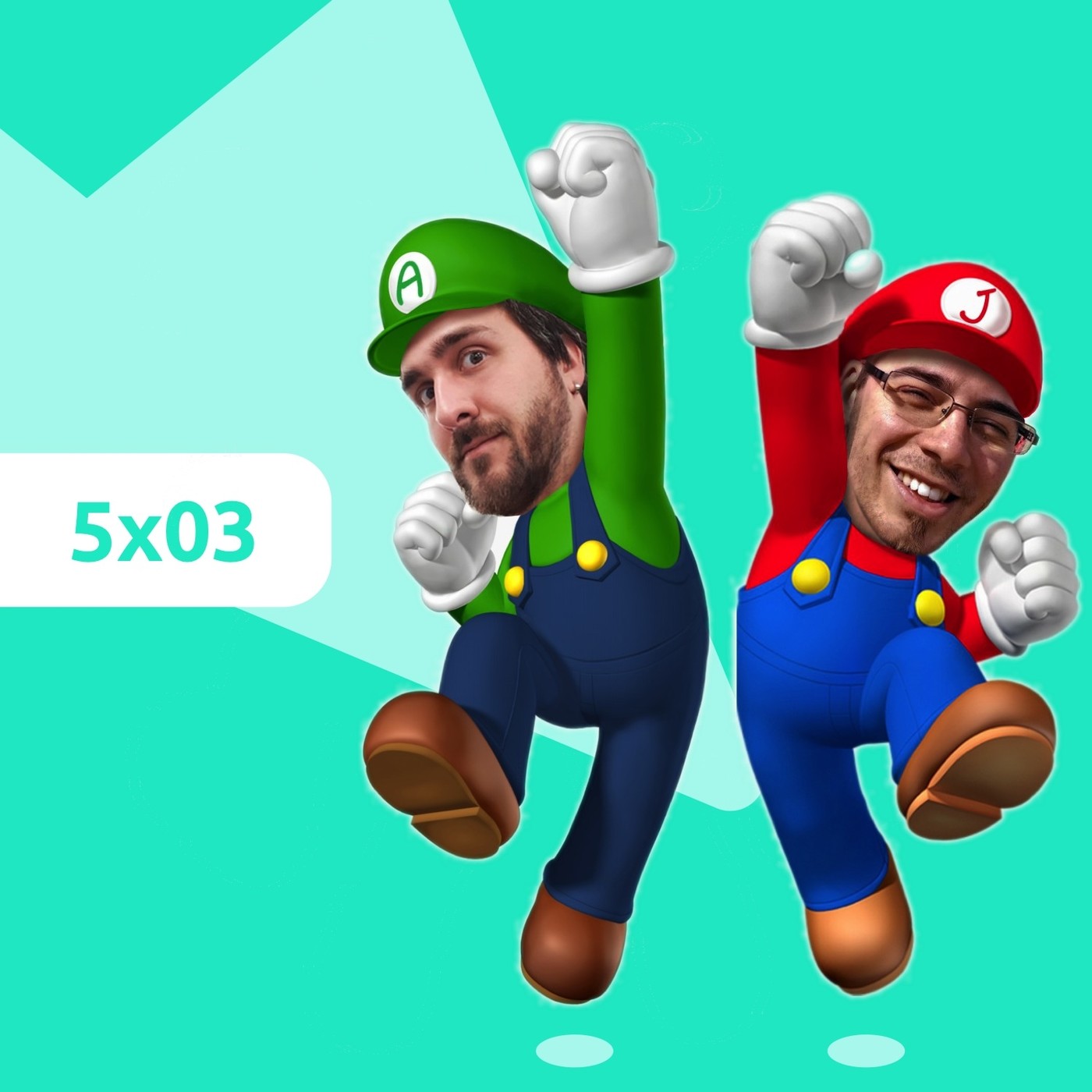 RUN, los videojuegos desde dentro