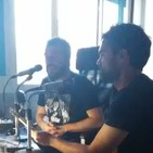 AGUJAS Y CABEZALES 04 - con Félix Bouvier 26/05/2019