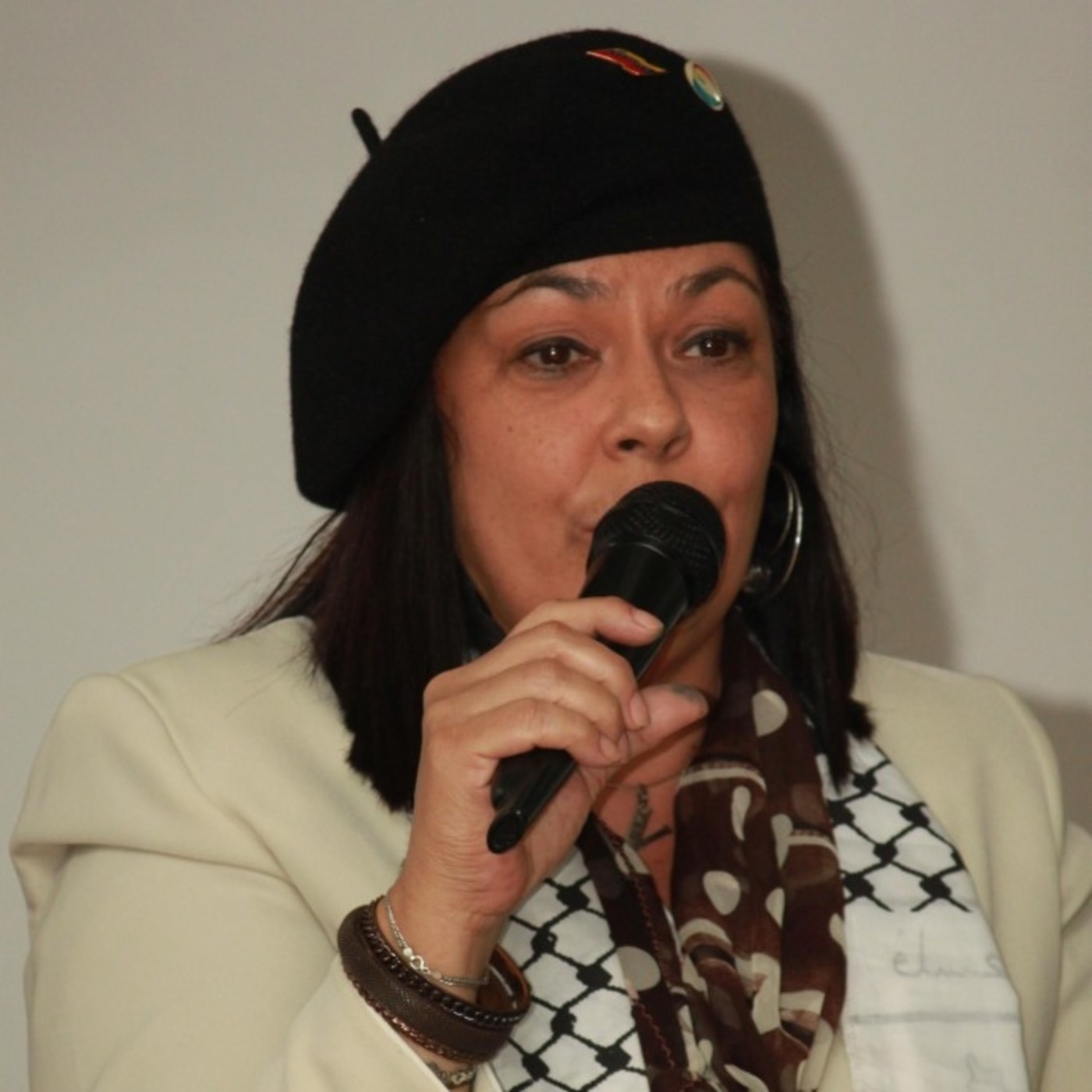 Podcast de Soawlatina -