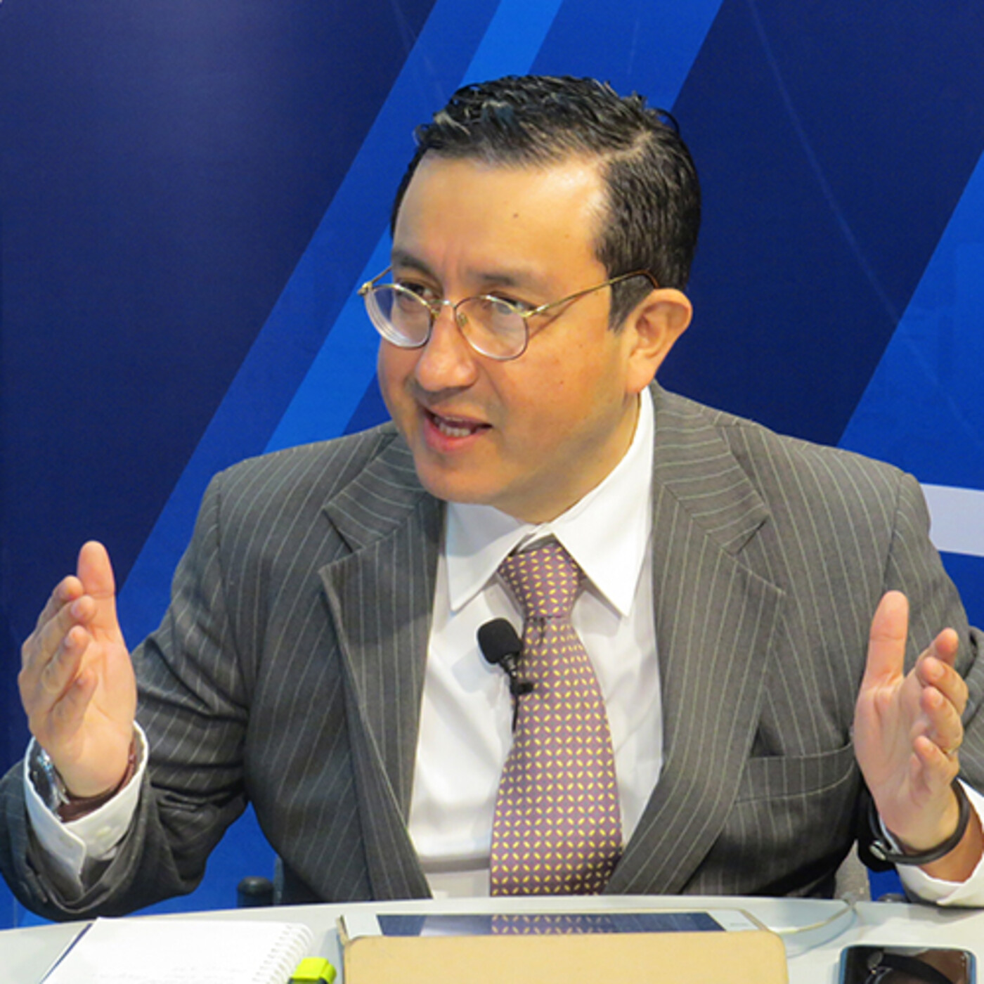 Glatzer Tuesta – Editorial 25 de enero de 2021 episode artwork