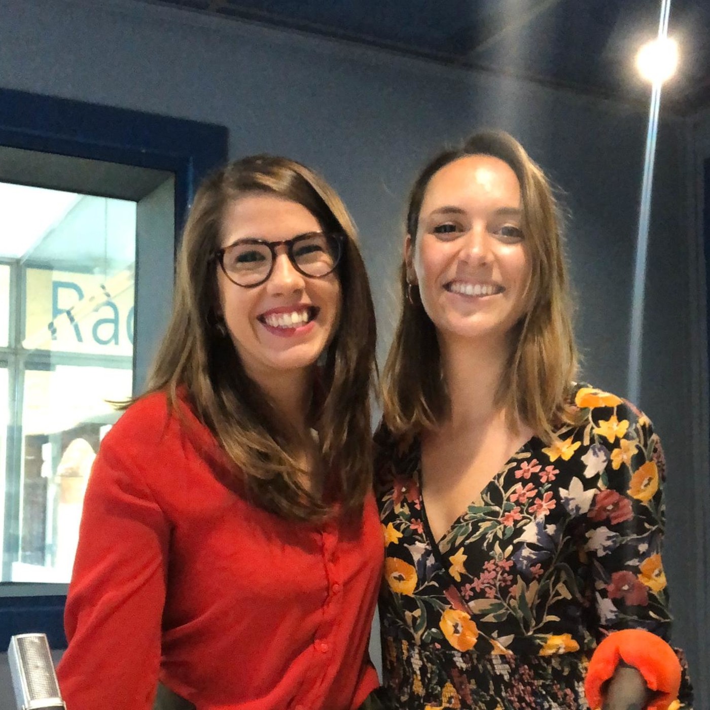 Jo Decideixo amb Paula Folch