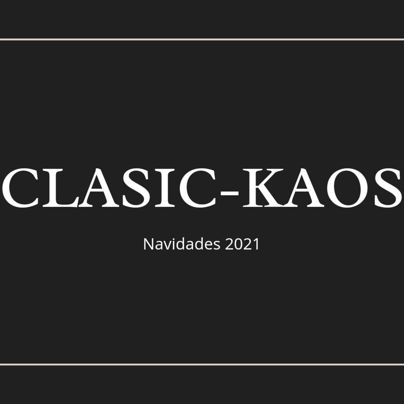 LA MALETA DEL KAOS