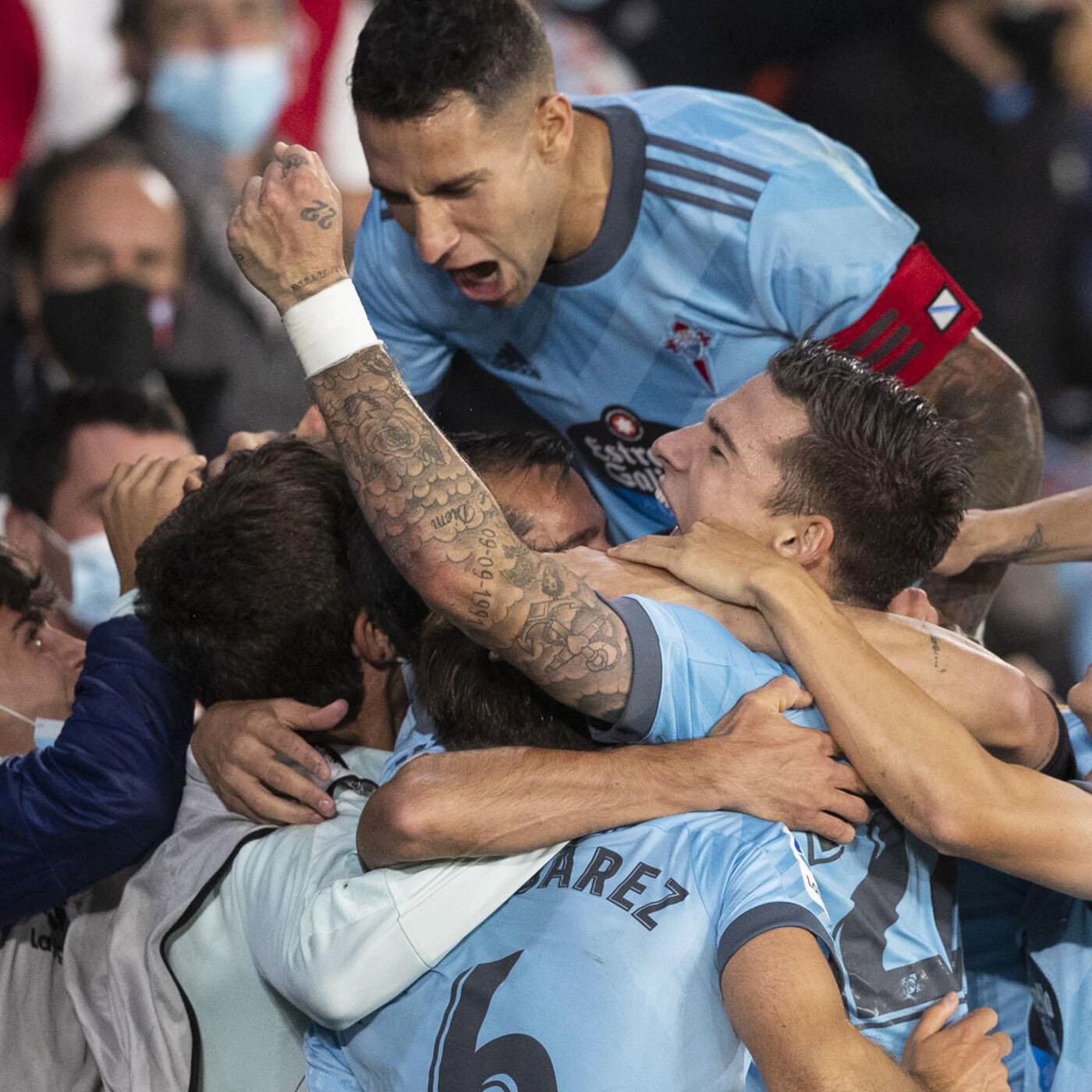 CÍES Podcast: Capítulo 693 _ 28-09-21