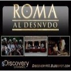Roma al desnudo, La mente de Calígula