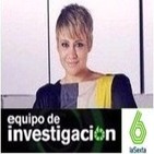 EQUIPO DE INVESTIGACIÓN (11 Abril 2014) "Los más buscados"