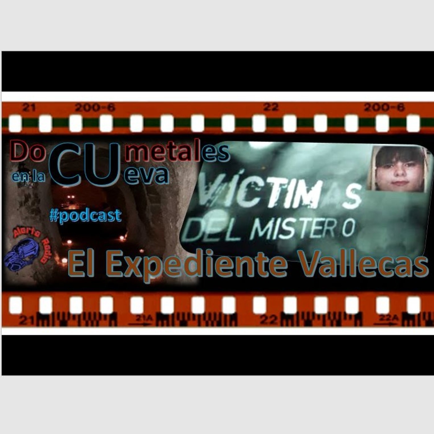 DOCUMENTALES en la CUEVA