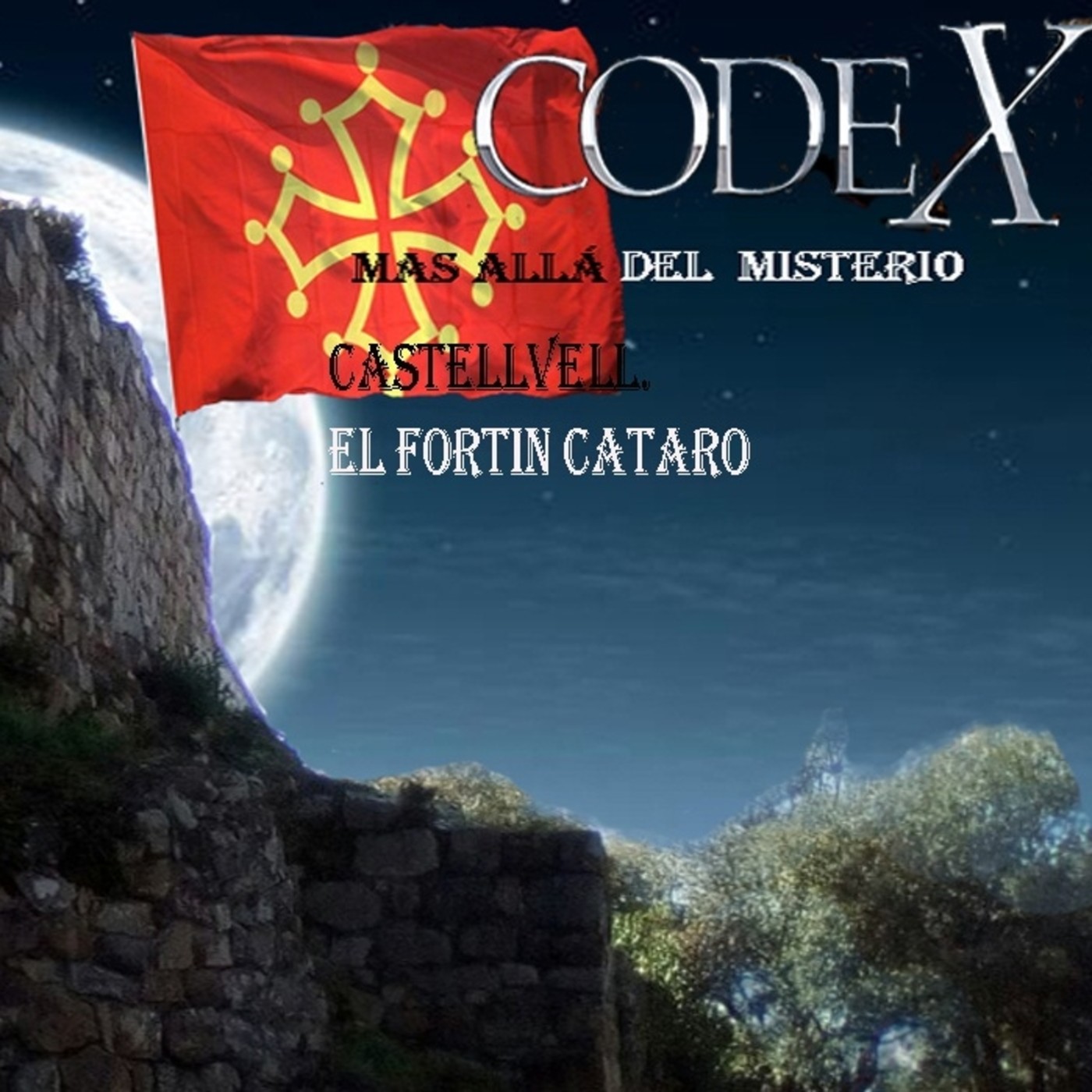 CODEX... más allá del misterio