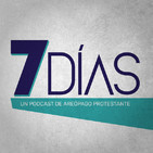 7 Días #3 Evangélicos y OEA, Cataluña, y Argelia