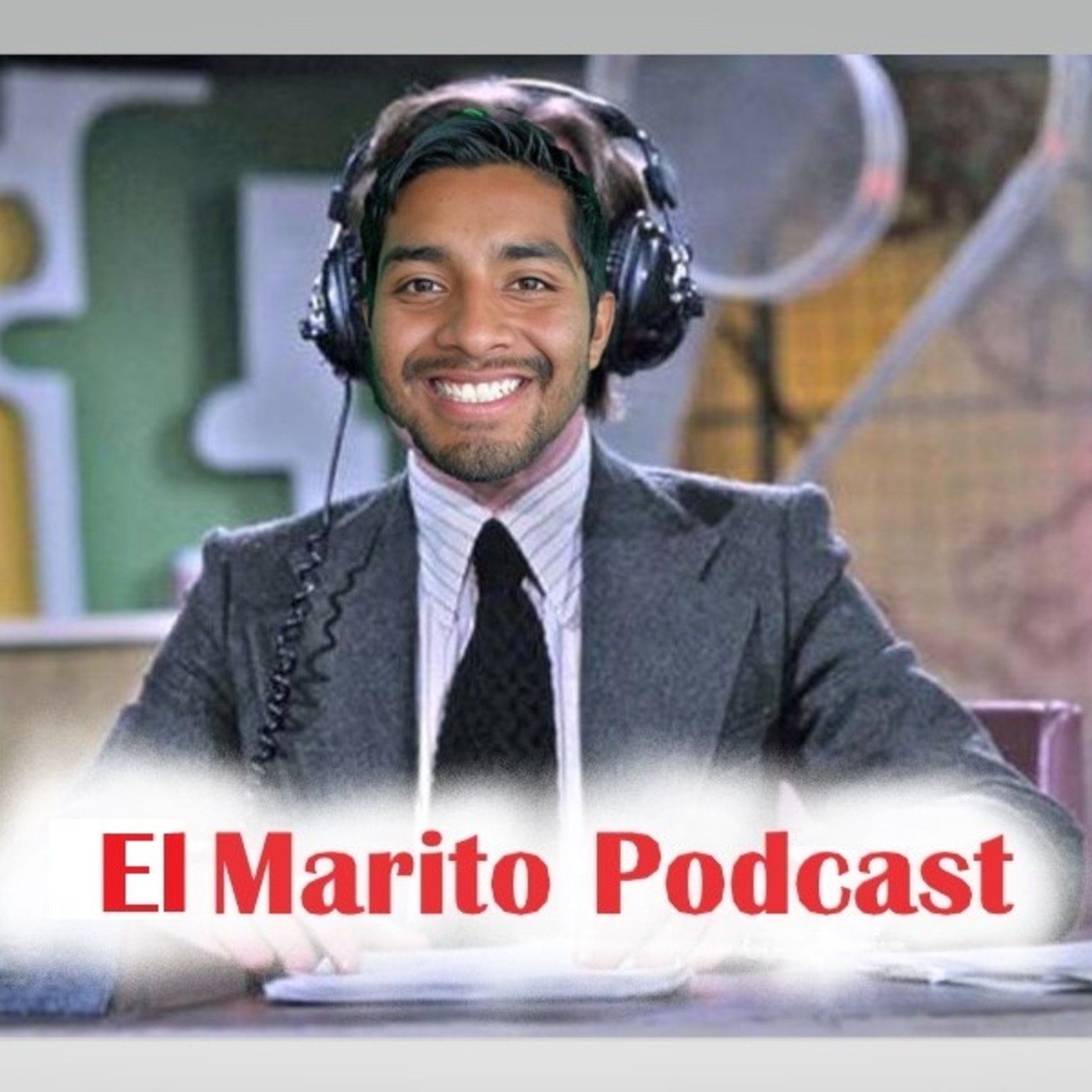 El Marito Podcast