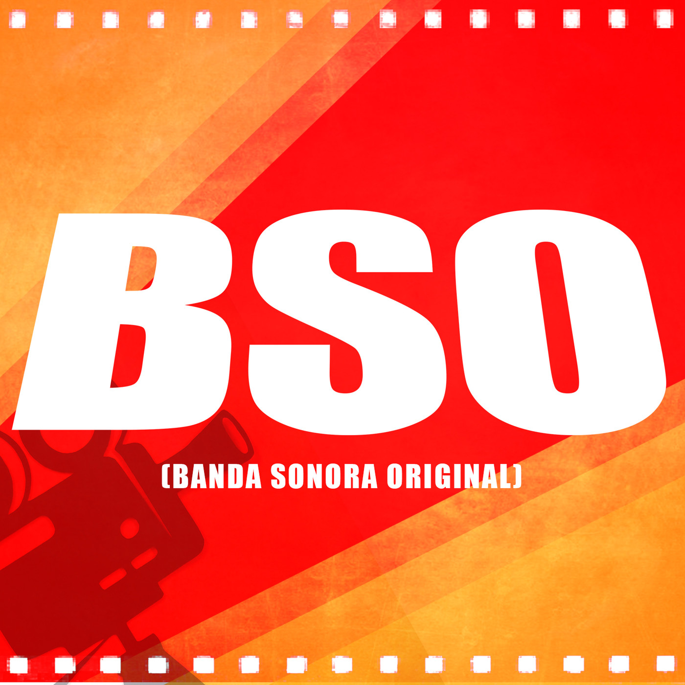 BSO - CAPÍTULO 141 - Comienzo de 6ta temporada + INCAA + BAFICI episode artwork