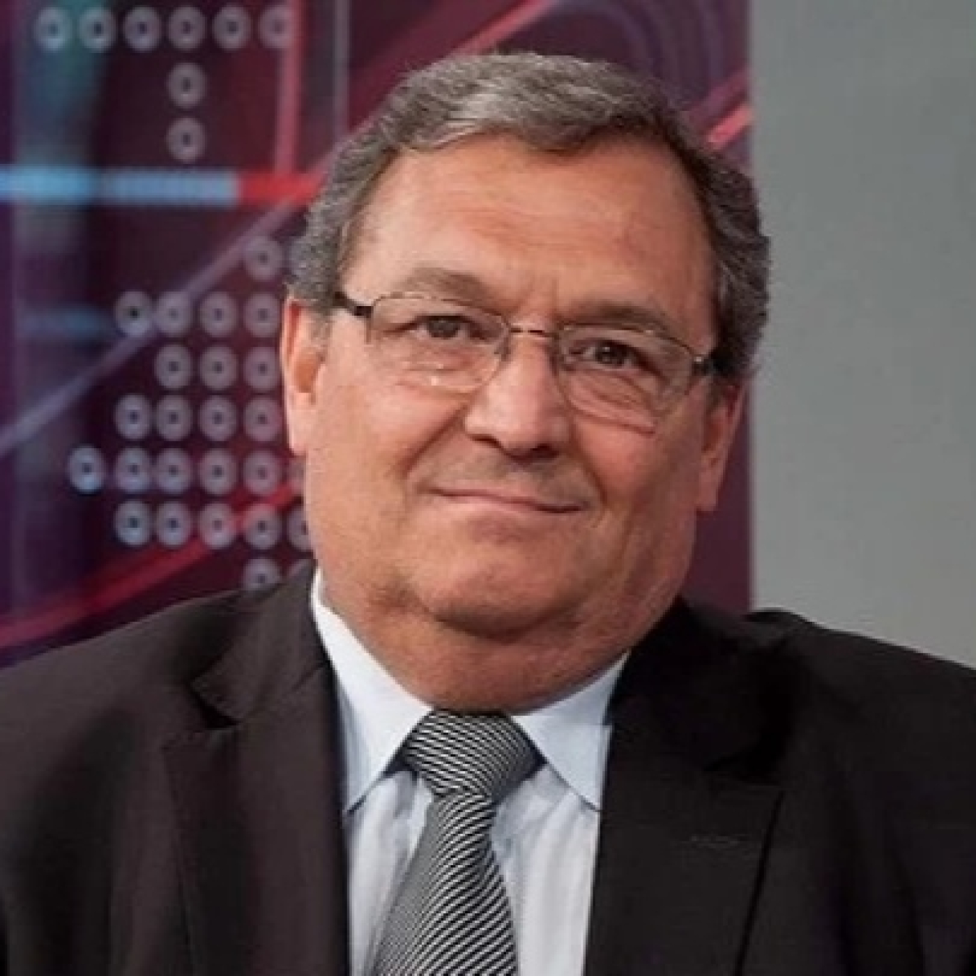 Osvaldo Bassano (Pdte ADDUC. Asoc. Defensa de los Derechos de Usuarios y Consumidores) @PaginaAbiertaOk @JorgeChamorroOk