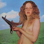 La Ruleta Rusa #329. Robin Trower. Guruzsmás. Blind Faith. Neil Young & Crazy Horse.