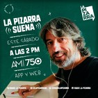 Radio La Pizarra - Programa 28 completo - 11 mayo 2019