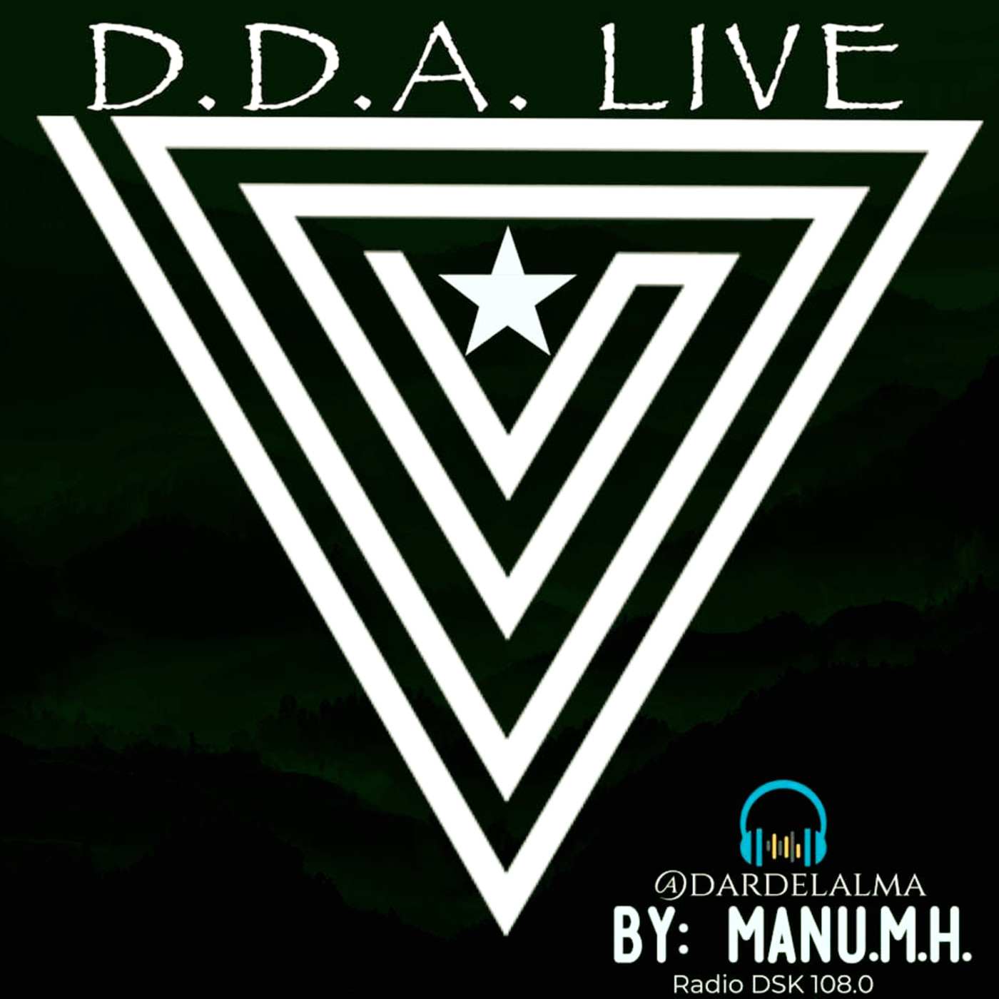 Podcast de manupoeta