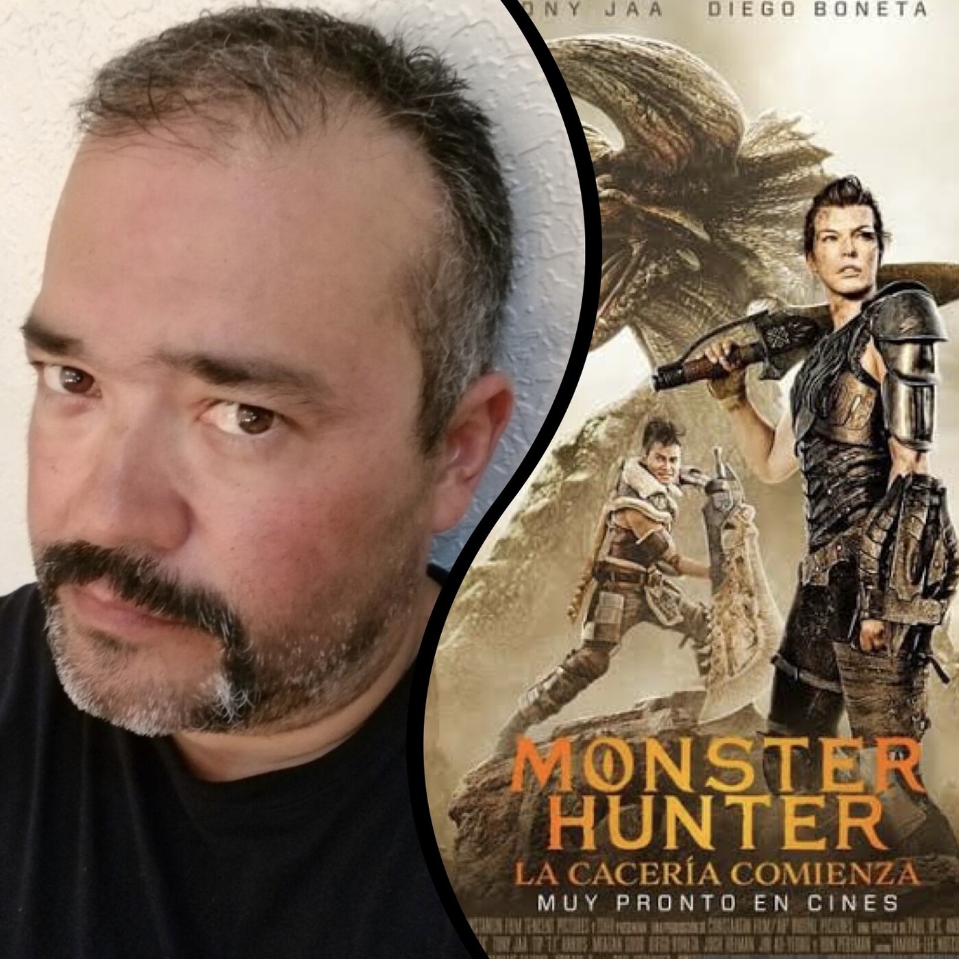 Cuauhtémoc Ruelas (Crítico de cine)