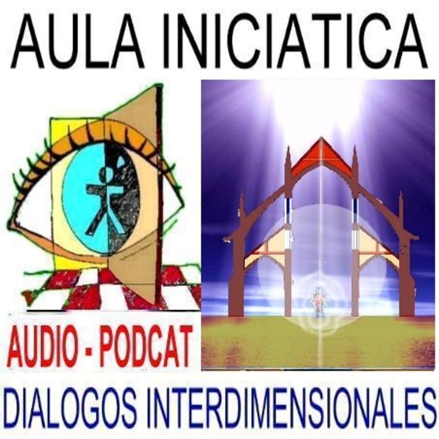 Podcast Aula Iniciatica