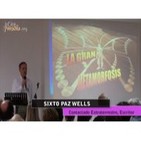 La gran metamorfosis, Sixto Paz Wells. Primera parte