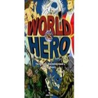 Capítulo 89- World Vs Hero
