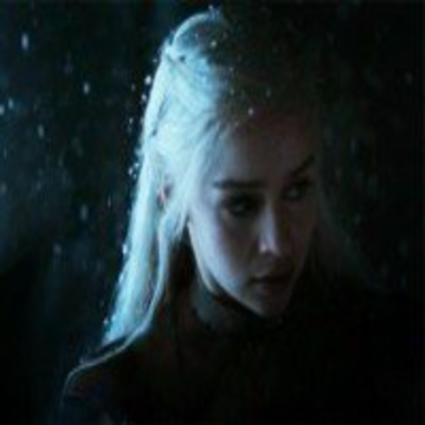 Audiolibro Danza de Dragones (Voz humana) HQ