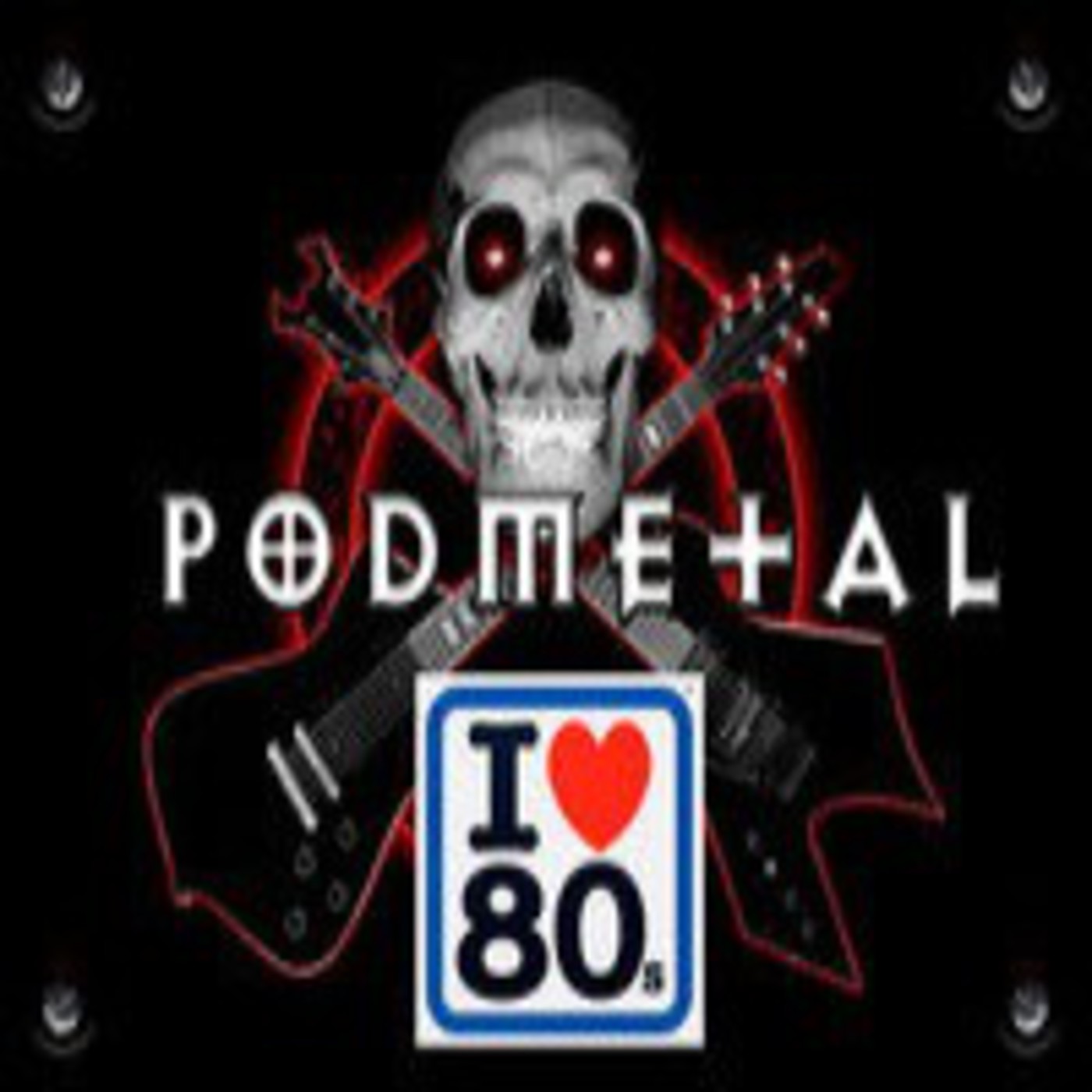 PodMetal