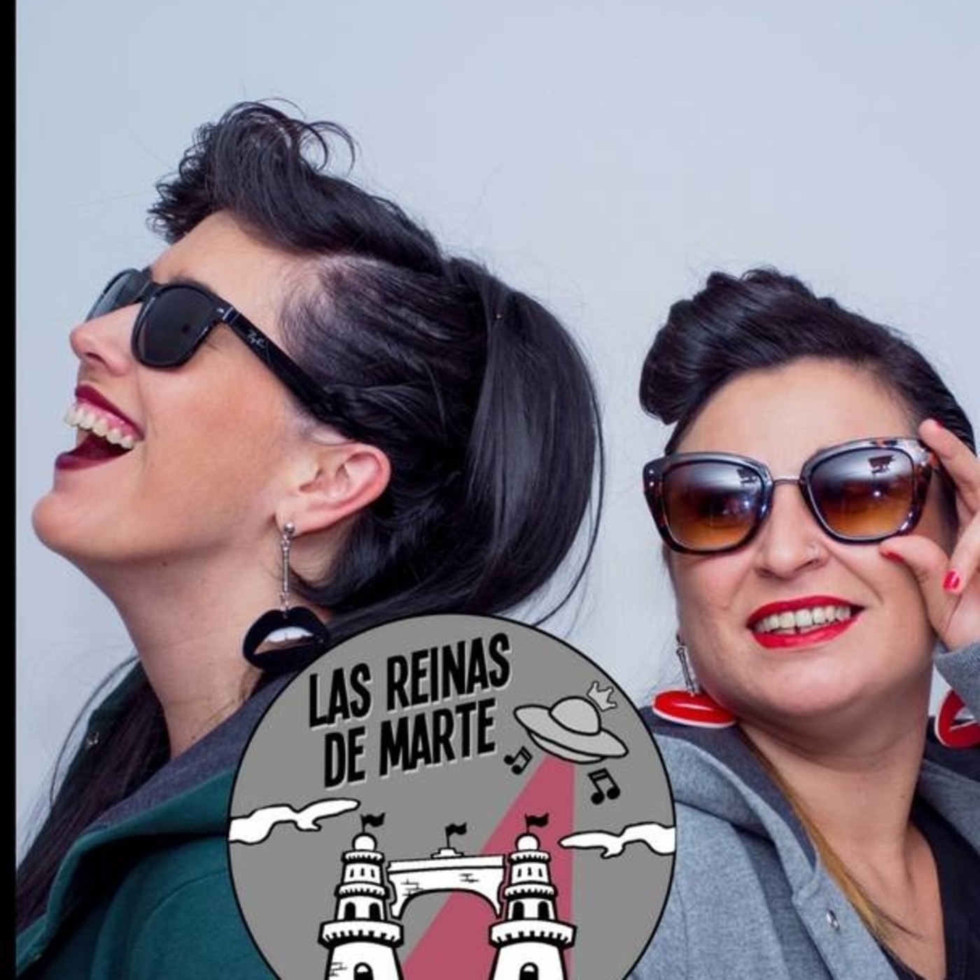 Reinas de Marte