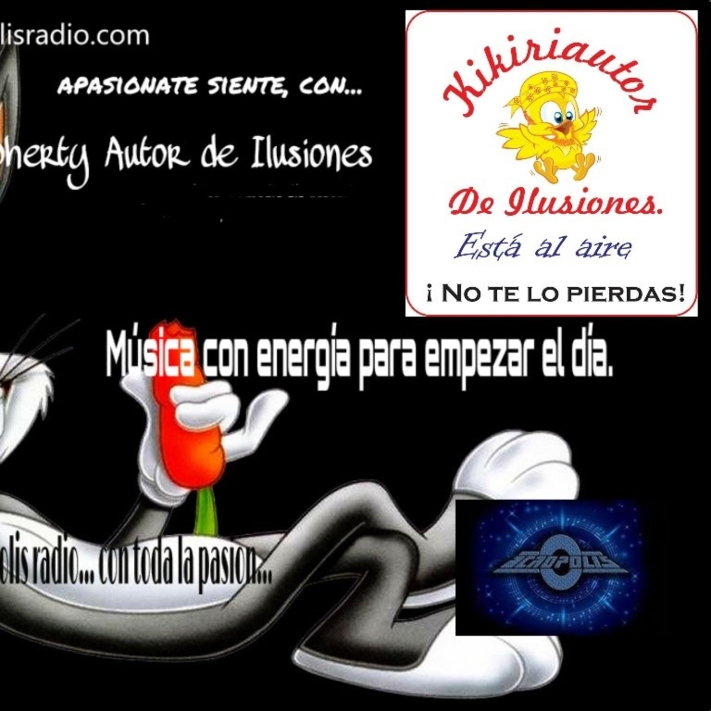 Rapherty Arfacxad Villalobos S