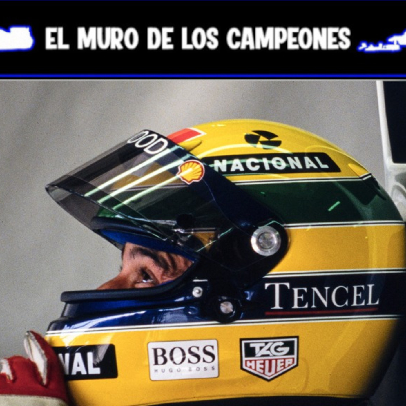 Muro de Campeones