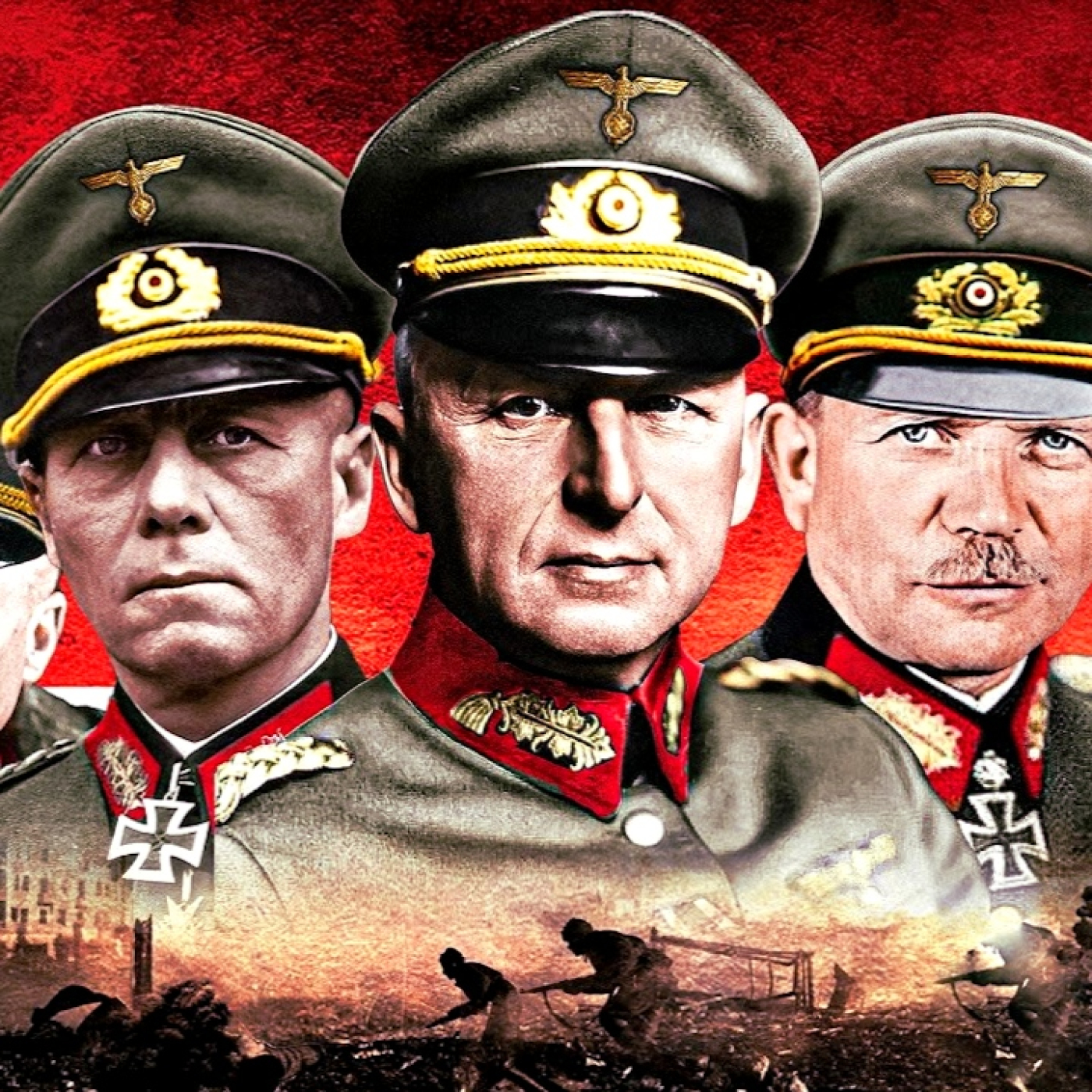 Curiosidades Segunda Guerra Mundial