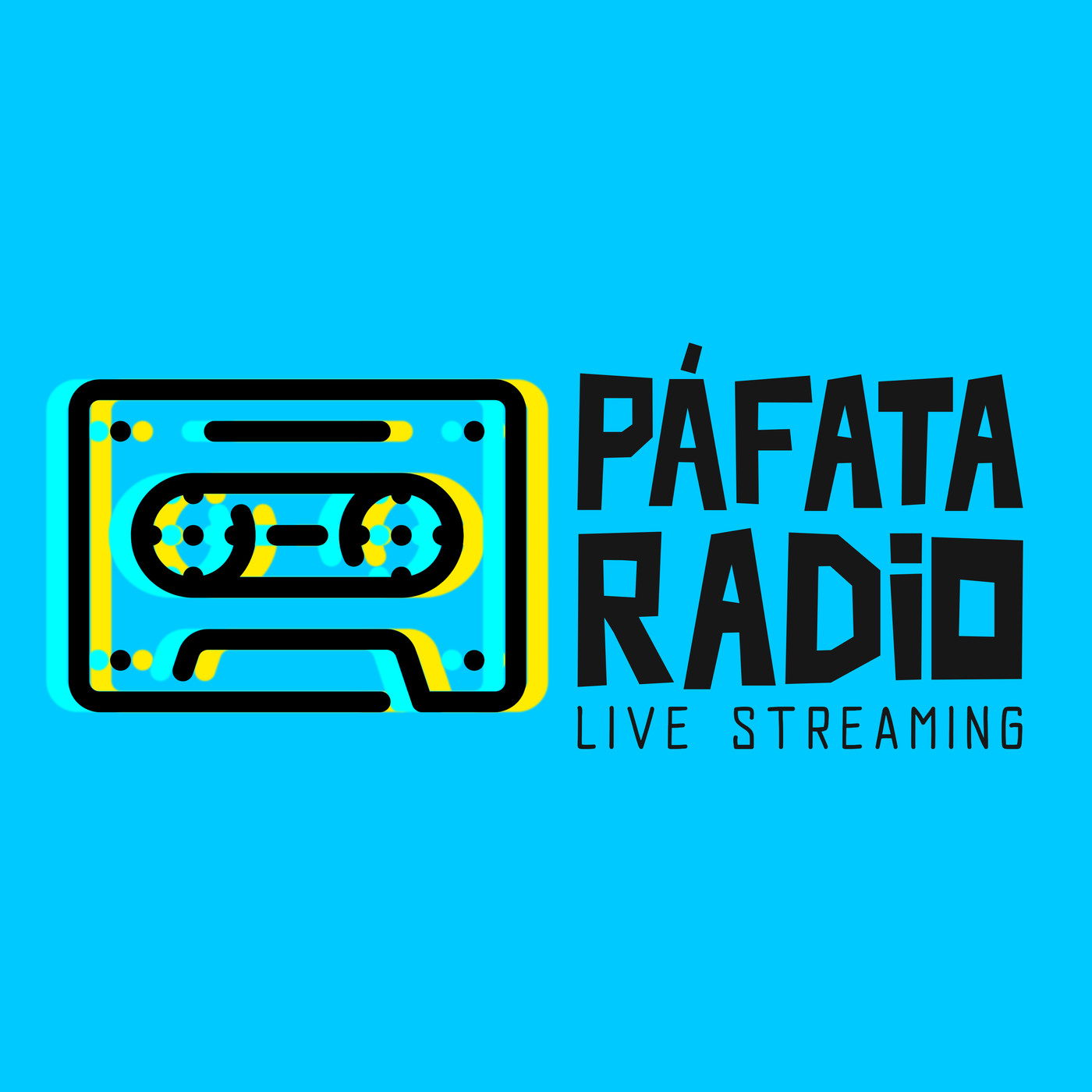 Páfata Radio