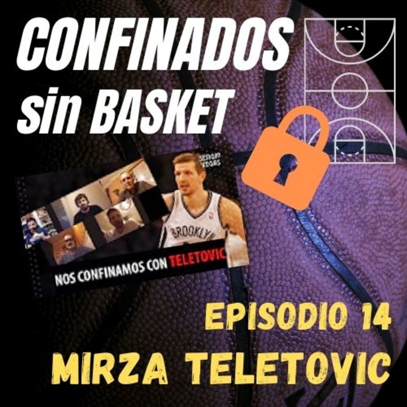 Confinados Sin Basket